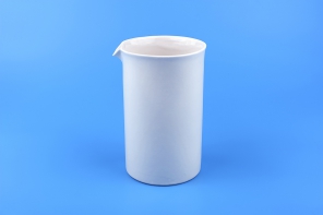 Стакан фарфоровый N9, 4000мл - fgospostavki.ru - Рязань