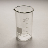 Стакан высокий 100 мл. - fgospostavki.ru - Рязань