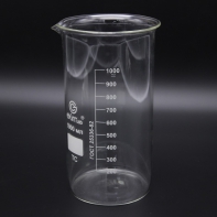 Стакан высокий 1000 мл. - fgospostavki.ru - Рязань