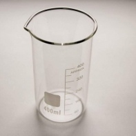 Стакан высокий 400 мл. - fgospostavki.ru - Рязань