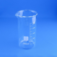 Стакан лабораторный высокий 800 мл. - fgospostavki.ru - Рязань