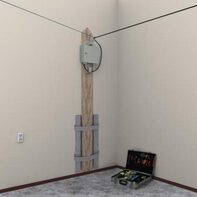 Лабораторный стенд «Защита информации от утечки по акустическому и виброакустическому каналам» - fgospostavki.ru - Рязань