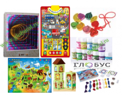 Набор «Стимуляция 2» - fgospostavki.ru - Рязань