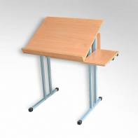 Стол для черчения и рисования - fgospostavki.ru - Рязань