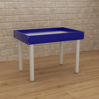 Стол для рисования песком Светик - fgospostavki.ru - Рязань