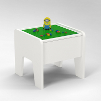 Стол Лего компактный - fgospostavki.ru - Рязань