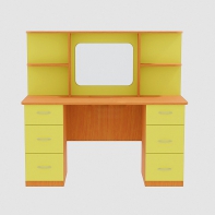 Стол логопеда АВЛ-009 - fgospostavki.ru - Рязань