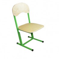 Стул детский регулируемый (рост. гр. с 00 по 1) - fgospostavki.ru - Рязань