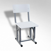 Стул "Архимед ТР" регулируемый  - fgospostavki.ru - Рязань