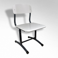 Стул "Лидер ТР" регулируемый  - fgospostavki.ru - Рязань