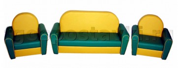 Комплект "Светлячок" - fgospostavki.ru - Рязань