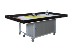 Робототехнический стол для соревнований - fgospostavki.ru - Рязань