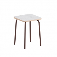 Табурет (сиденье-пластик) - fgospostavki.ru - Рязань