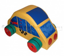 Дидактический автомобиль такси - fgospostavki.ru - Рязань