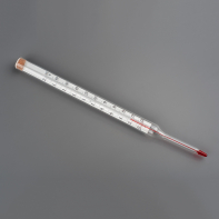 Термометр лабораторный от 0 до +200 °C - fgospostavki.ru - Рязань