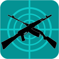 Стойка для крепления мишеней для стрелкового тира - fgospostavki.ru - Рязань