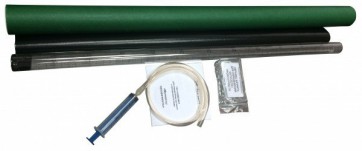 Тест-комплект «Мутность/прозрачность» - fgospostavki.ru - Рязань