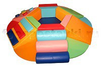 Модуль трансформер № 27 (15 элементов) - fgospostavki.ru - Рязань