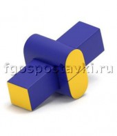 Модуль-трансформер № 15 (3 элемента) - fgospostavki.ru - Рязань