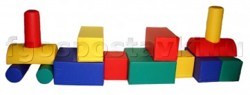 Модуль трансформер № 25 - fgospostavki.ru - Рязань