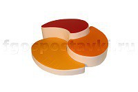 Модуль трансформер № 29 (3 элемента) - fgospostavki.ru - Рязань