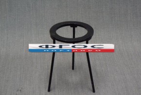 Подставка-тренога - fgospostavki.ru - Рязань