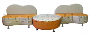 Комплект "Трио" - fgospostavki.ru - Рязань