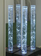 Интерактивная воздушно-пузырьковая трубка малая - fgospostavki.ru - Рязань