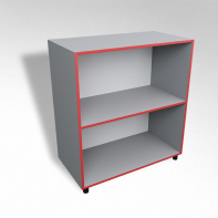 Тумба открытая ТР ЛДСП  - fgospostavki.ru - Рязань