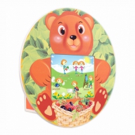 Учебно-игровой терминал "Медвежонок" - fgospostavki.ru - Рязань