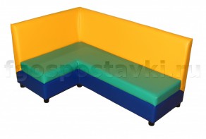 Угловой диван - fgospostavki.ru - Рязань