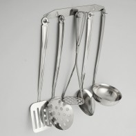 Набор приборов для приготовления пищи (5 предметов) - fgospostavki.ru - Рязань