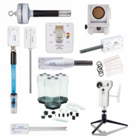 Комплект датчиков по географии для учителя - fgospostavki.ru - Рязань