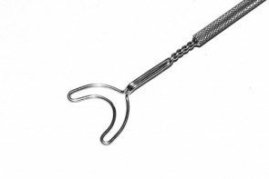 Зонд массажный «Вилочка» (Крупенчук О. И., Воробьева Т. А.) - fgospostavki.ru - Рязань