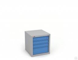 Тумба инструментальная ВЛ-014 - fgospostavki.ru - Рязань