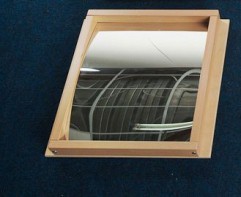 Развивающая панель “Вогнутое зеркало” - fgospostavki.ru - Рязань