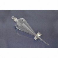 Воронка делительная конусная ВД-3 250 мл. - fgospostavki.ru - Рязань