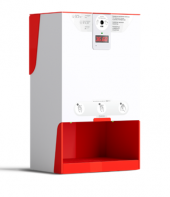 Бесконтактный дезинфектор с термометром "Next D-5" - fgospostavki.ru - Рязань