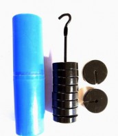 Груз наборный на 1 кг - fgospostavki.ru - Рязань