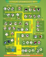 Стенд "Многообразие органического мира" - fgospostavki.ru - Рязань