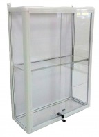 Шкаф-витрина для кубков и наград Вариант 1 - fgospostavki.ru - Рязань