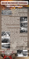 Стенд "НАЦИСТСКИЕ КОНЦЛАГЕРЯ" - fgospostavki.ru - Рязань