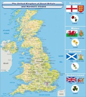 Стенд "UK" - fgospostavki.ru - Рязань