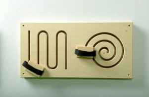 Лабиринт для опорно-двигательного аппарата №1 - fgospostavki.ru - Рязань