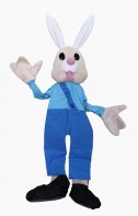 Ростовая кукла "Заяц" - fgospostavki.ru - Рязань