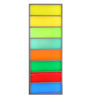 Свето-звуковая панель «Дорожка 8» - fgospostavki.ru - Рязань