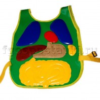 Жилетка с органами - fgospostavki.ru - Рязань