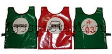 Жилетка - fgospostavki.ru - Рязань