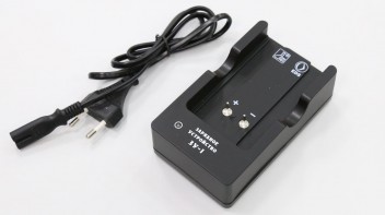 Зарядное устройство ЗУ-1 (для БПА-1) - fgospostavki.ru - Рязань