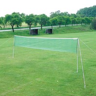 Сетка для бадминтона любительская - fgospostavki.ru - Рязань